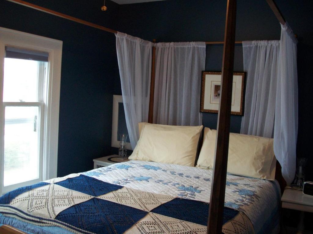 Green Oaks B&B Niagara-on-the-Lake Quarto foto