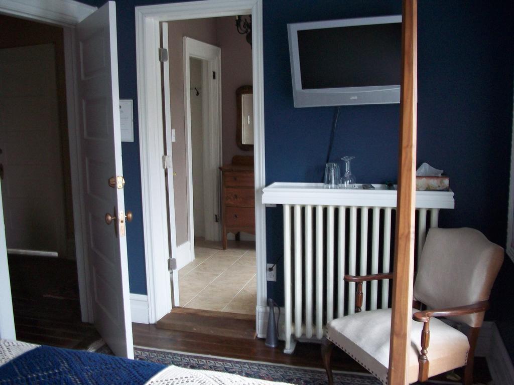 Green Oaks B&B Niagara-on-the-Lake Quarto foto